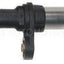 BWD ABS231 Sensor de velocidad de rueda ABS