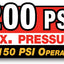 PERFORMANCE TOOL M715