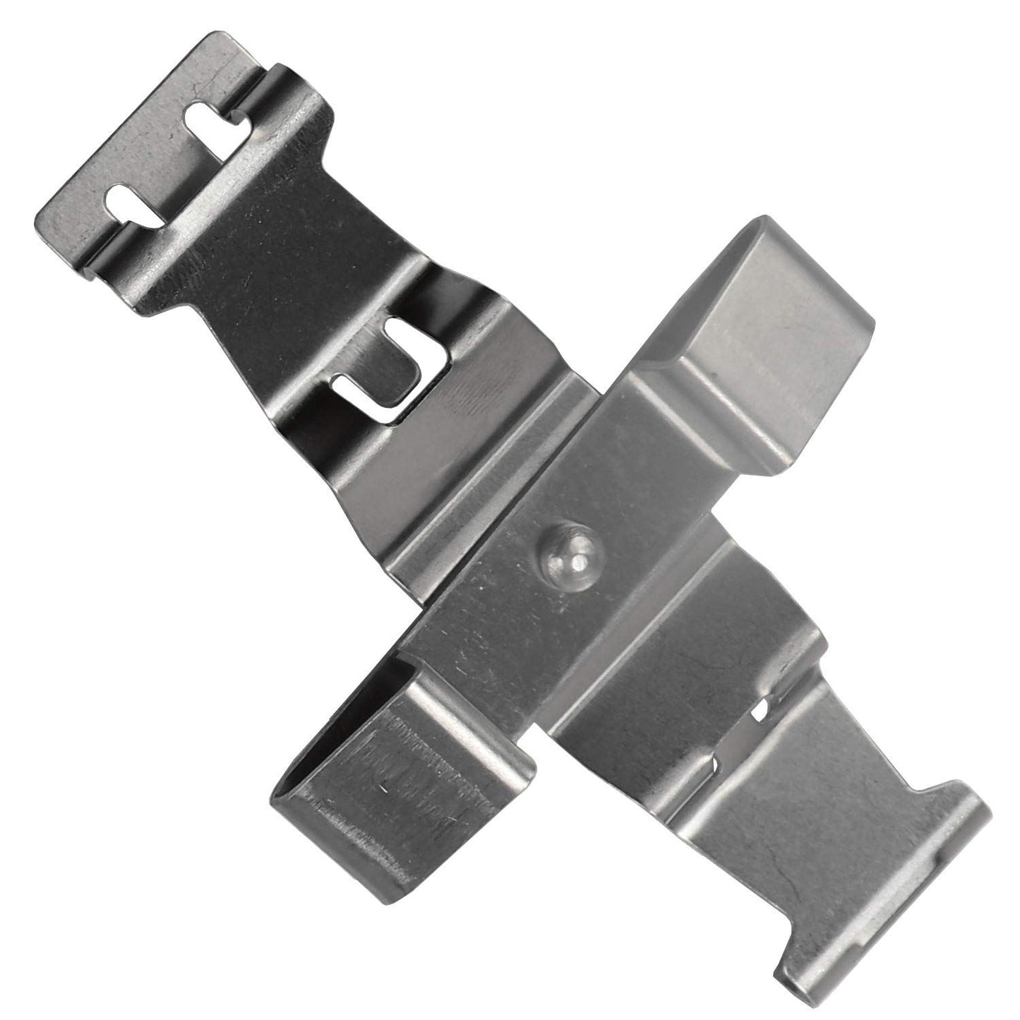 Beck/Arnley 084-2170 Kit de herrajes para frenos de disco