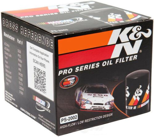 K&amp;N PS2002