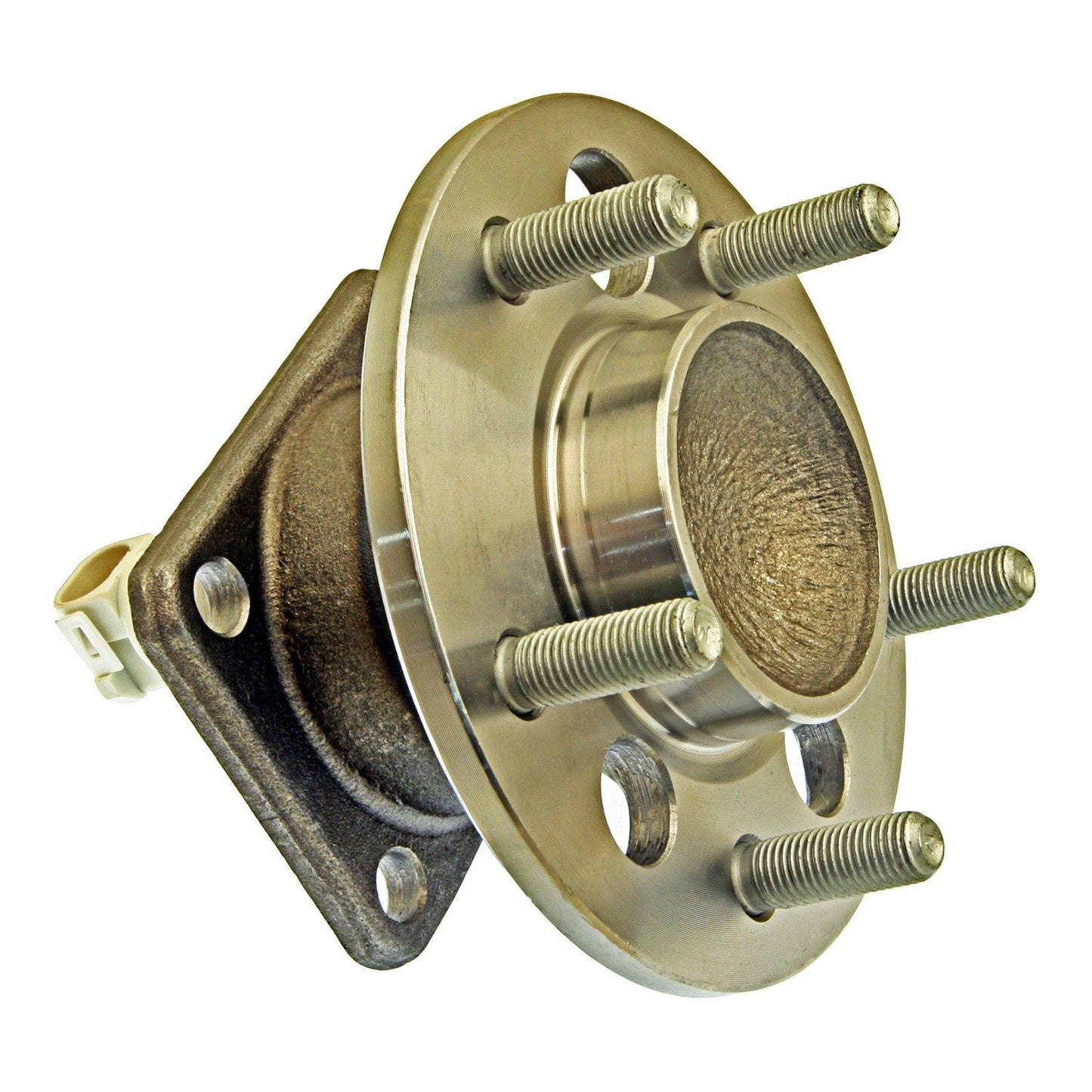 ACDelco Professional 512357 Conjunto de buje y rodamiento de rueda