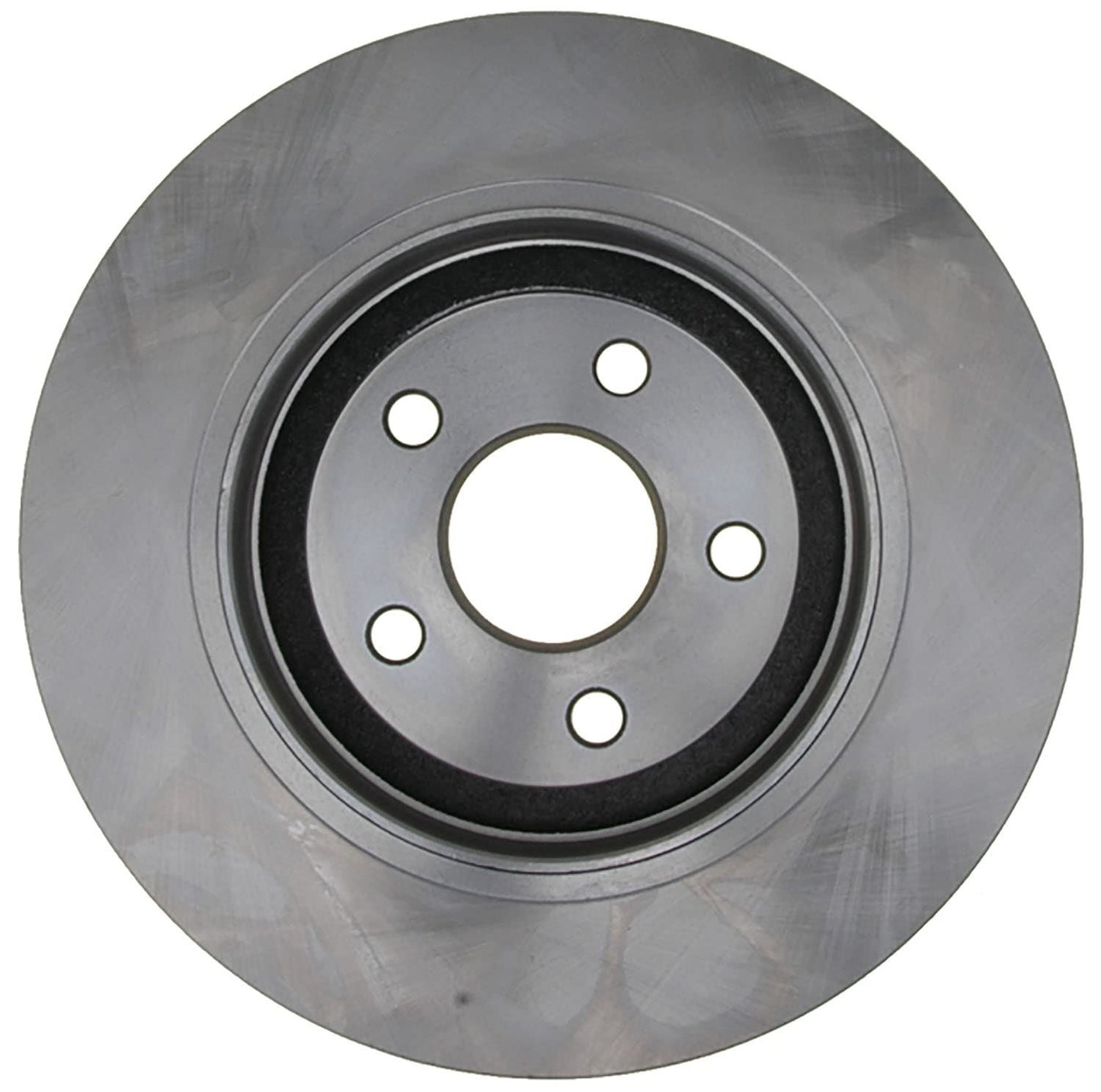 ACDelco Professional Durastop 18A2920 Disque de frein à disque