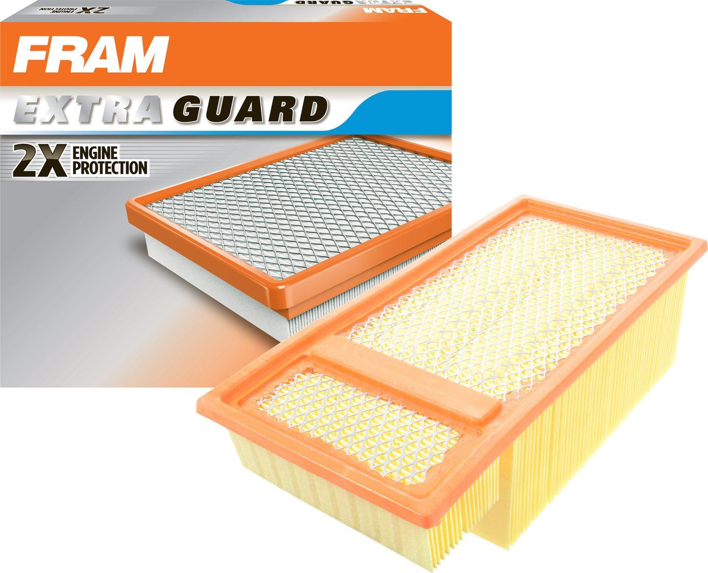 Filtre à air Fram CA10888