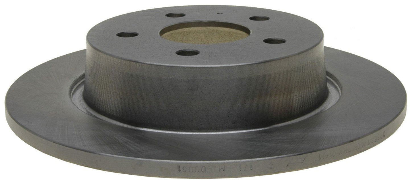 Raybestos 680999R Disc Brake Rotor
