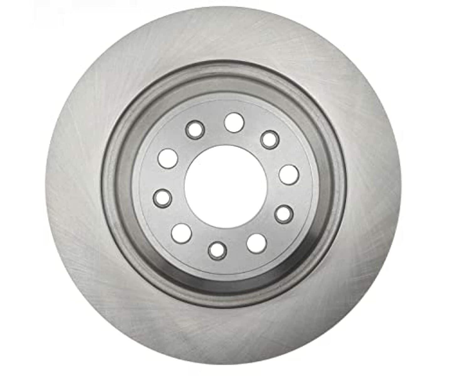 Raybestos 781767R Disque de frein à disque