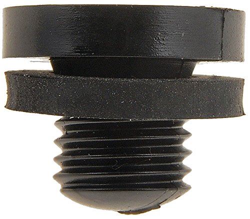 Dorman 61137 Radiator Drain Petcock