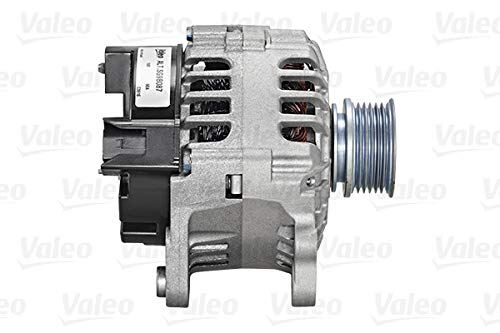 Alternador Valeo 439311