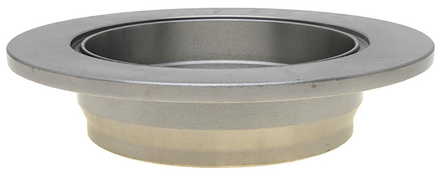 Rotor de freno de disco ACDelco Advantage 18A2828AC