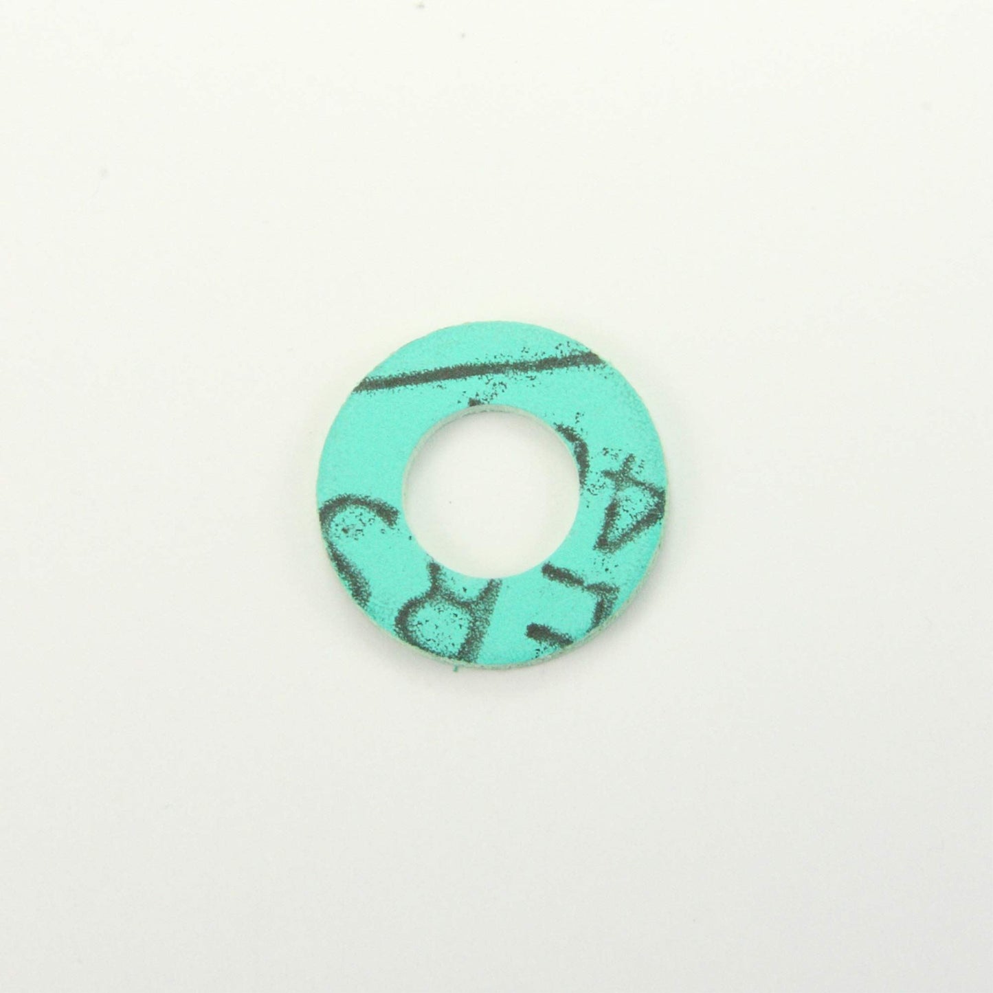 AGS Company ODP-65301B Junta de tapón de drenaje de aceite del motor