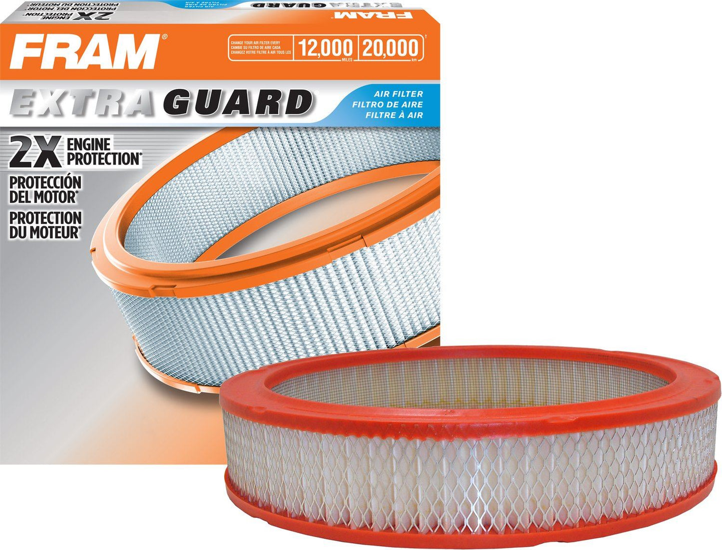Fram CA327 Air Filter