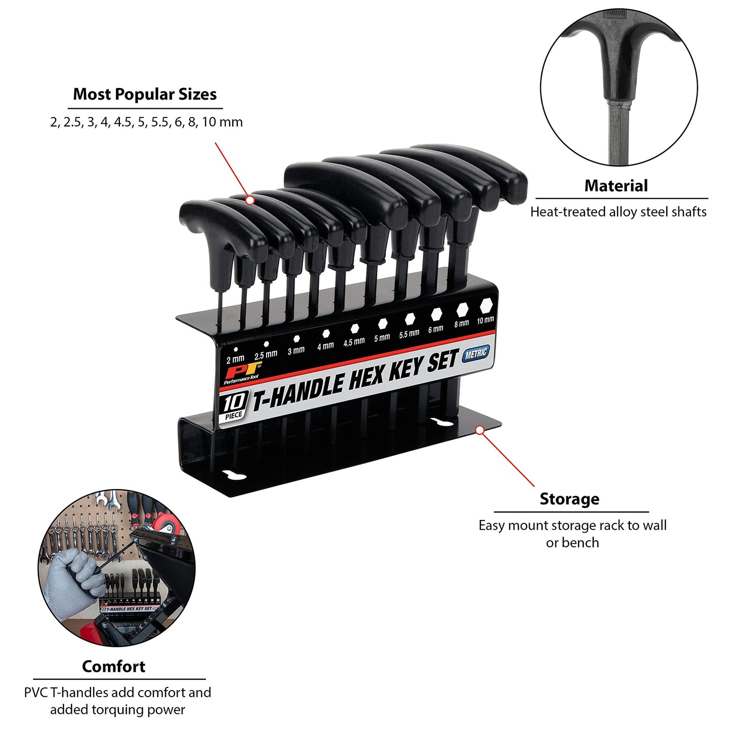Performance Tool W80275