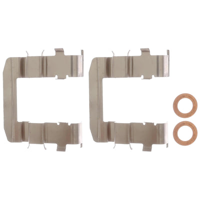 ACDelco Professional Durastop 18FR12720C Disc Brake Caliper