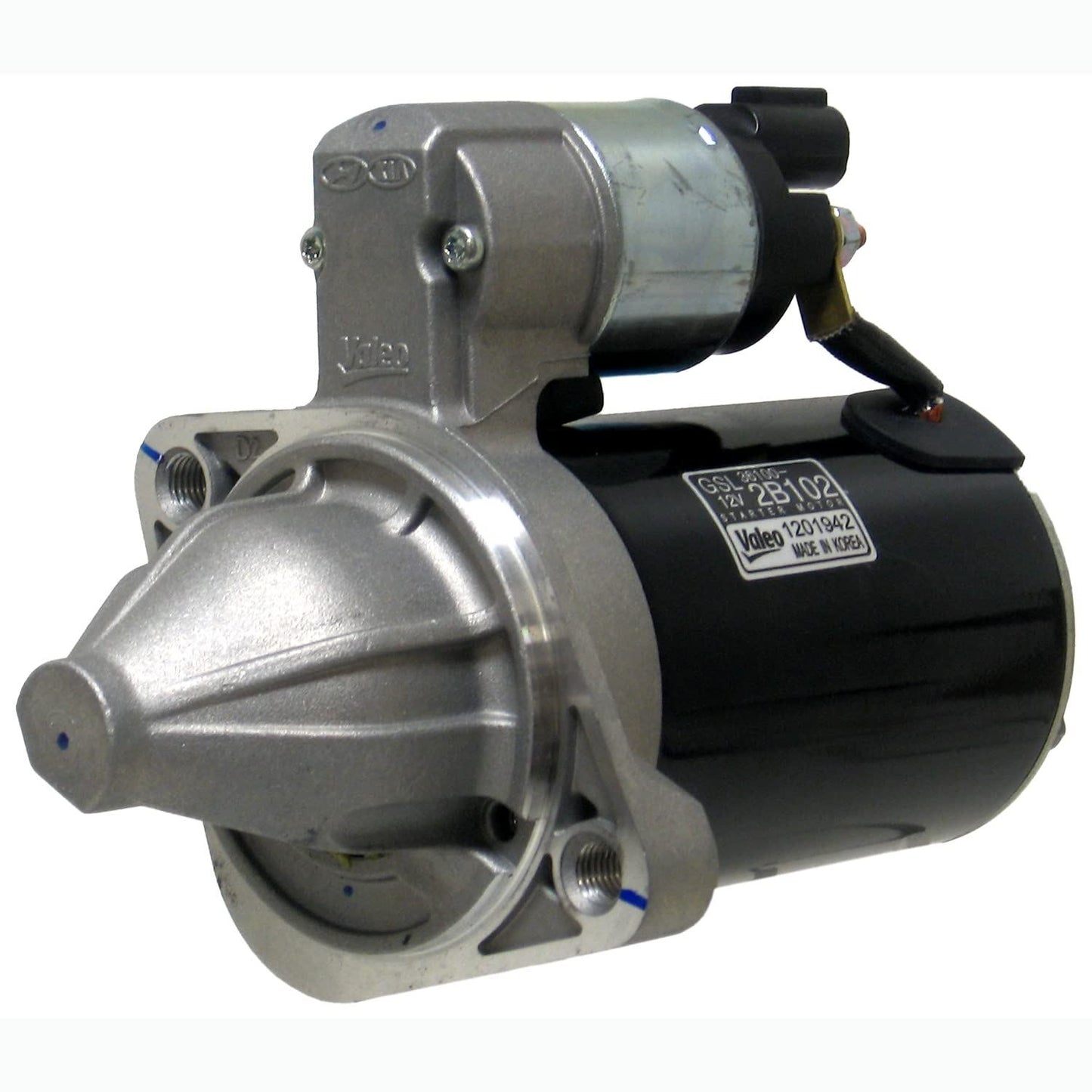 Motor de arranque ACDelco Professional 336-2249A