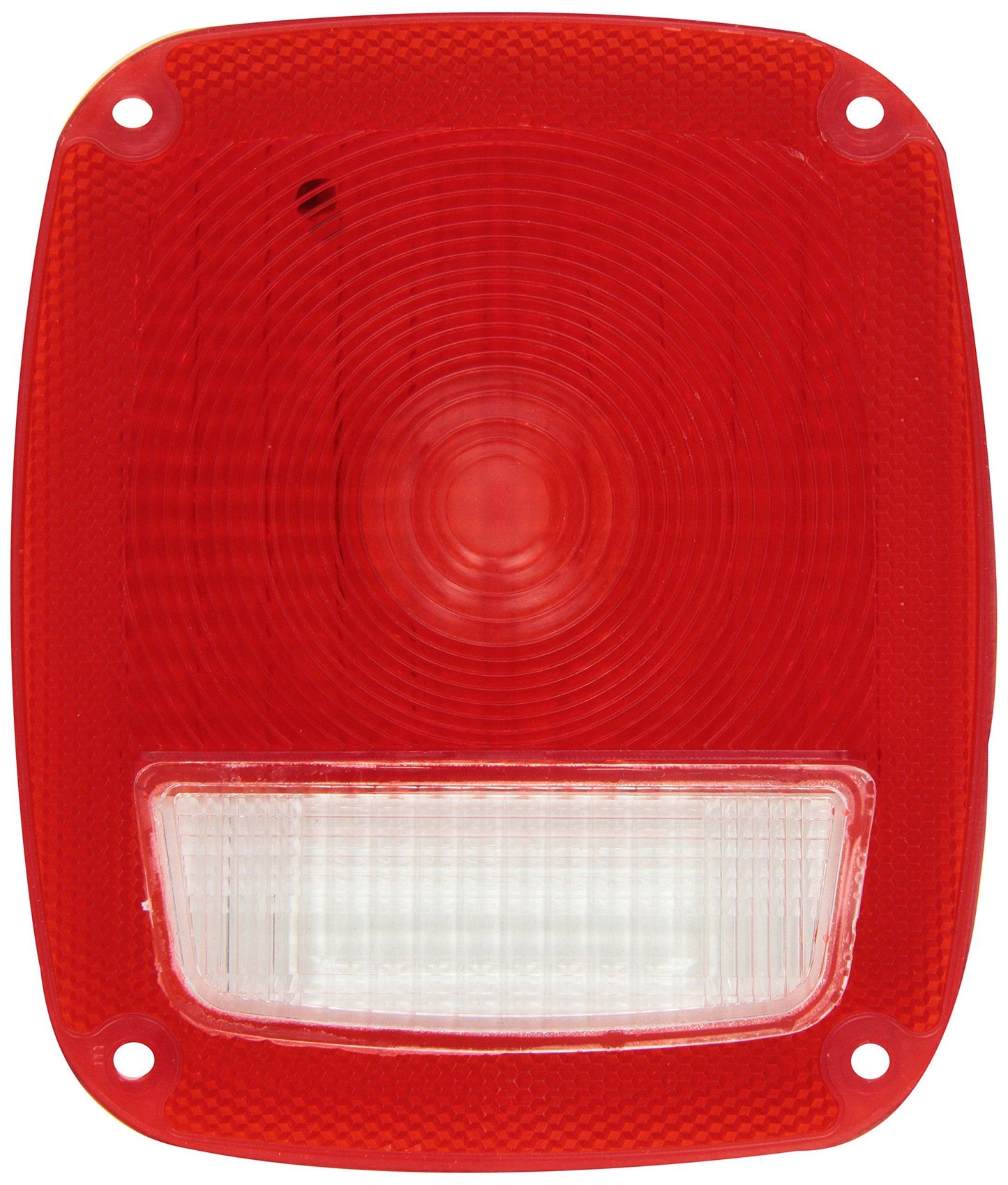 Grote 91302 Tail Light Lens