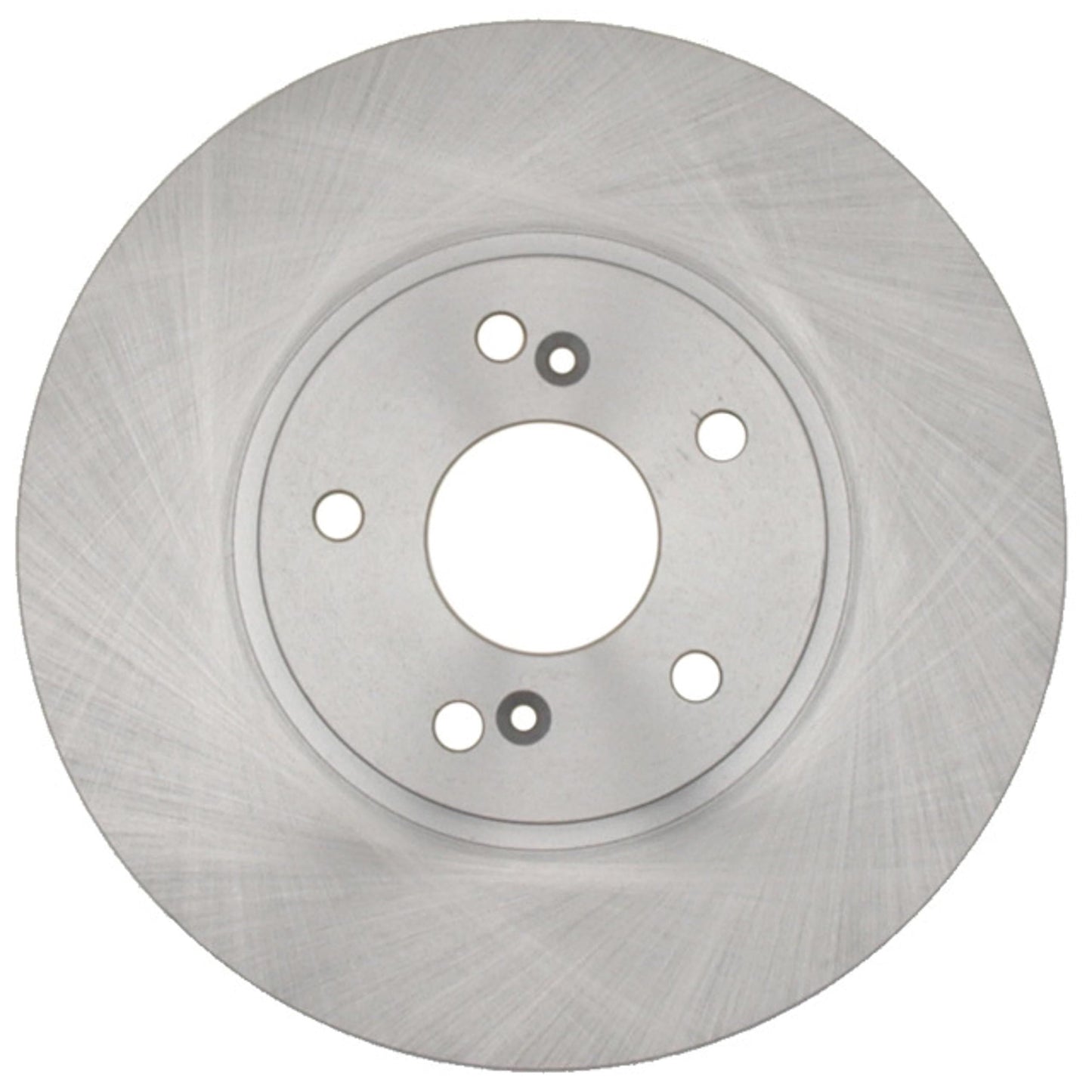 ACDelco Professional Durastop 18A1095 Disc Brake Rotor