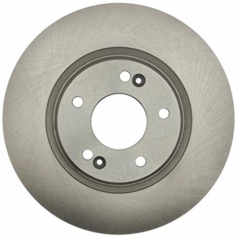 Raybestos 981958R Disc Brake Rotor