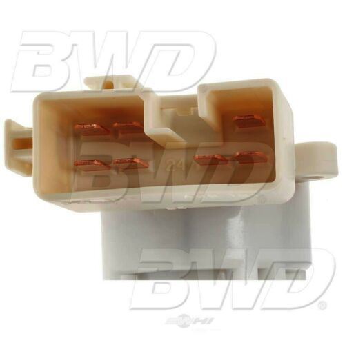 BWD CS196 Ignition Switch