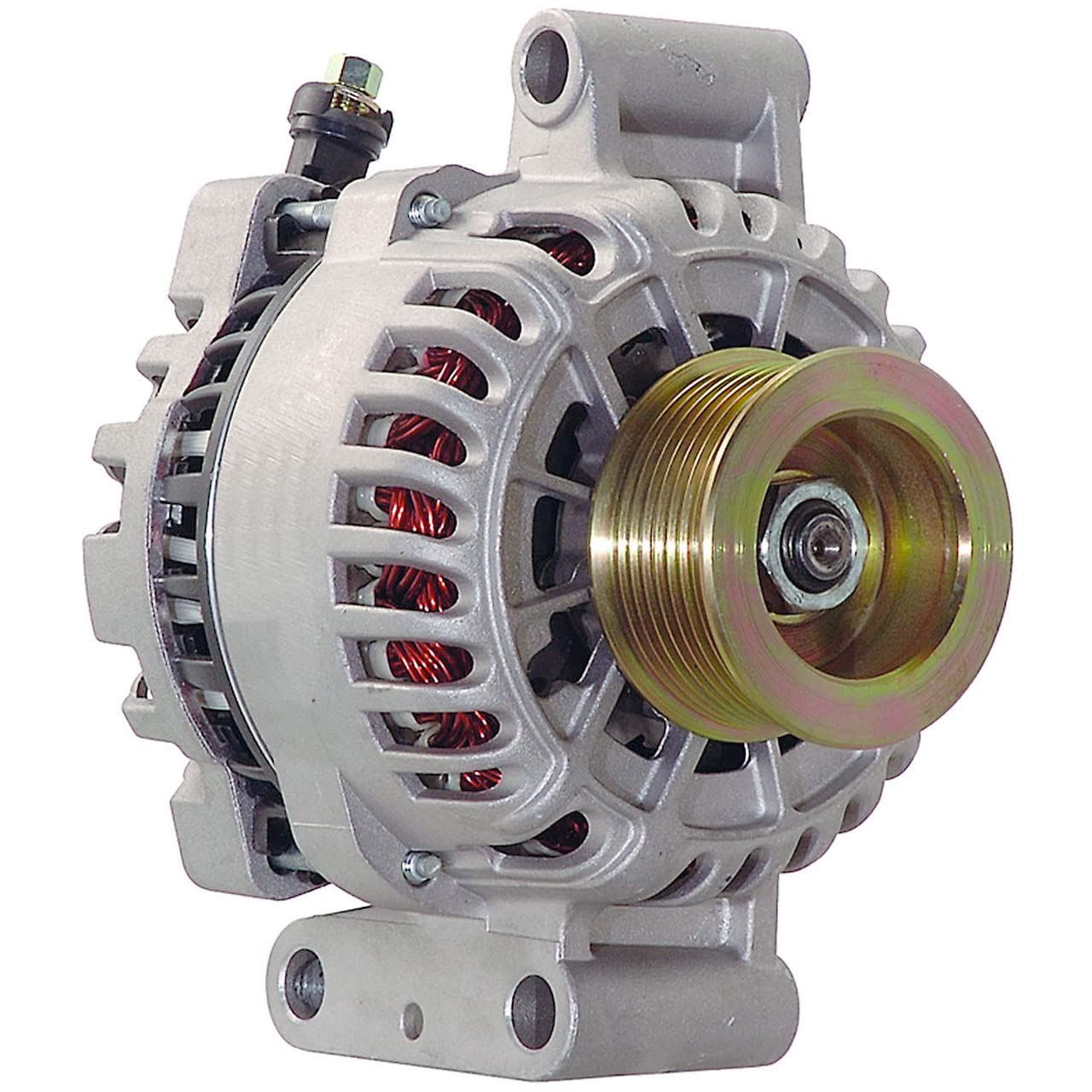 Alternateur DENSO 210-5375