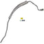 Edelmann 81018 Power Steering Return Line Hose Assembly
