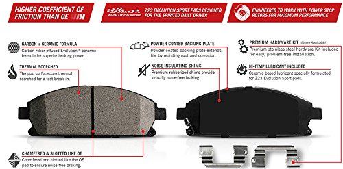 POWERSTOP Z231405