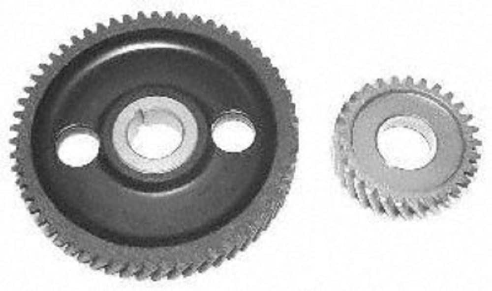 Cloyes Gear &amp; Product 2766S Kit d'engrenages de distribution pour moteur