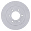 Rotor de freno de disco ACDelco Advantage 18A1625AC