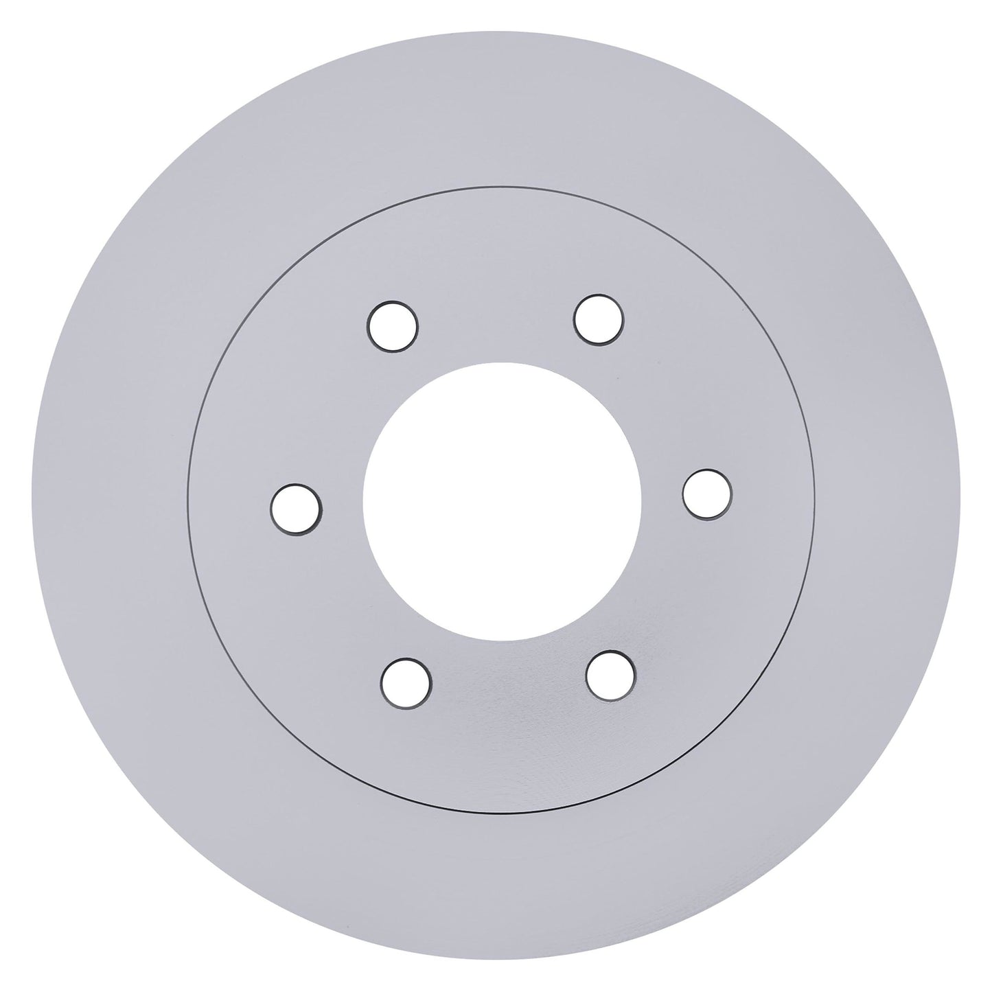 Rotor de freno de disco ACDelco Advantage 18A1625AC