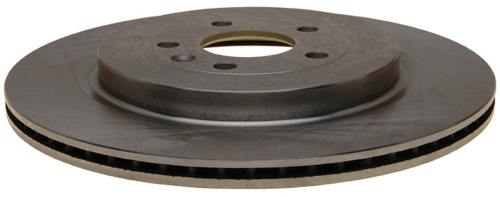 Raybestos 680983R Disc Brake Rotor