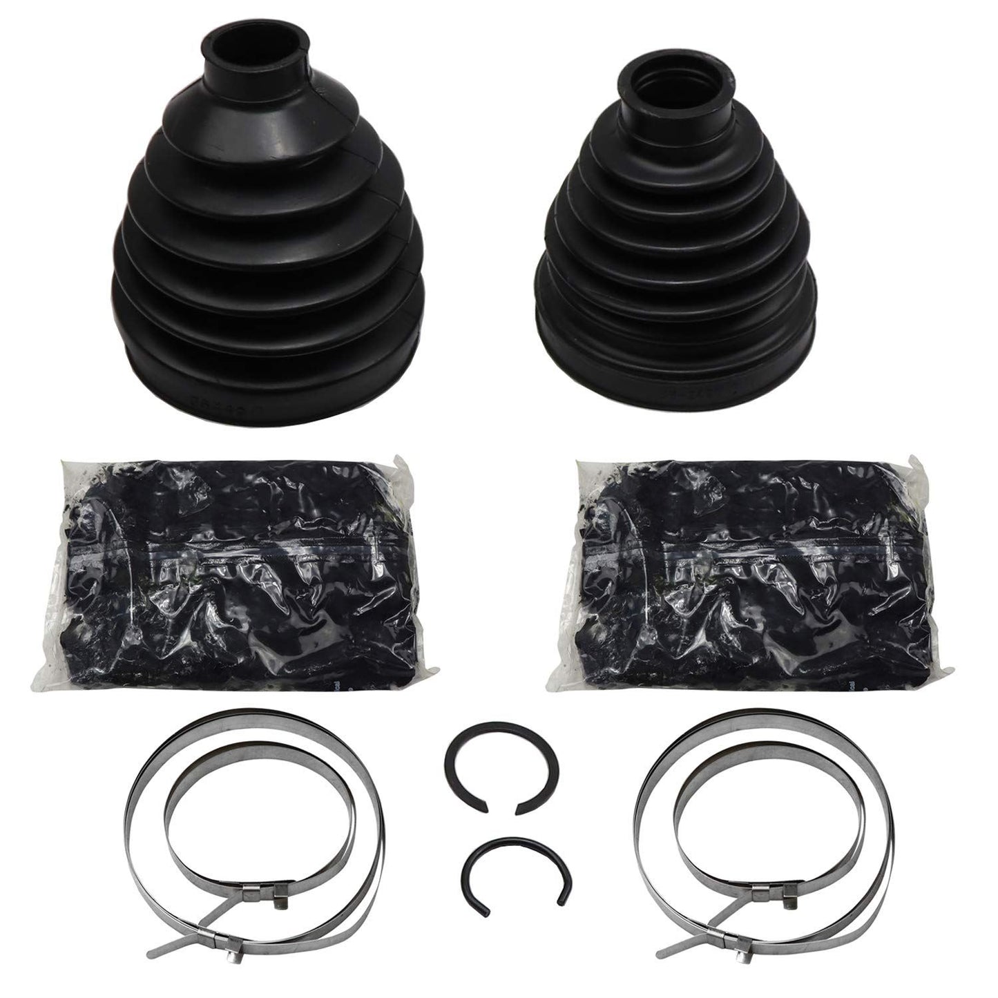 Beck/Arnley 103-3124 Kit de arranque de junta homocinética