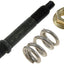 Dorman 03107 Exhaust Manifold Bolt and Spring