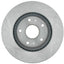 ACDelco Advantage 18A2596AC Rotor de frein à disque