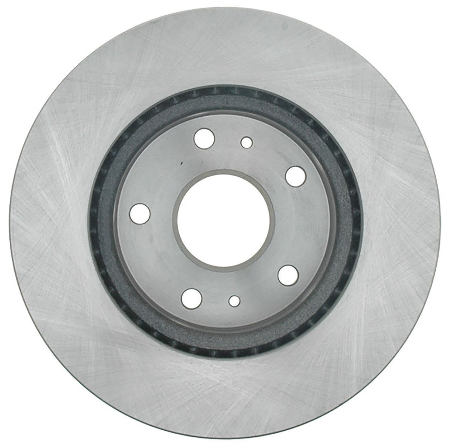 ACDelco Advantage 18A2596AC Rotor de frein à disque