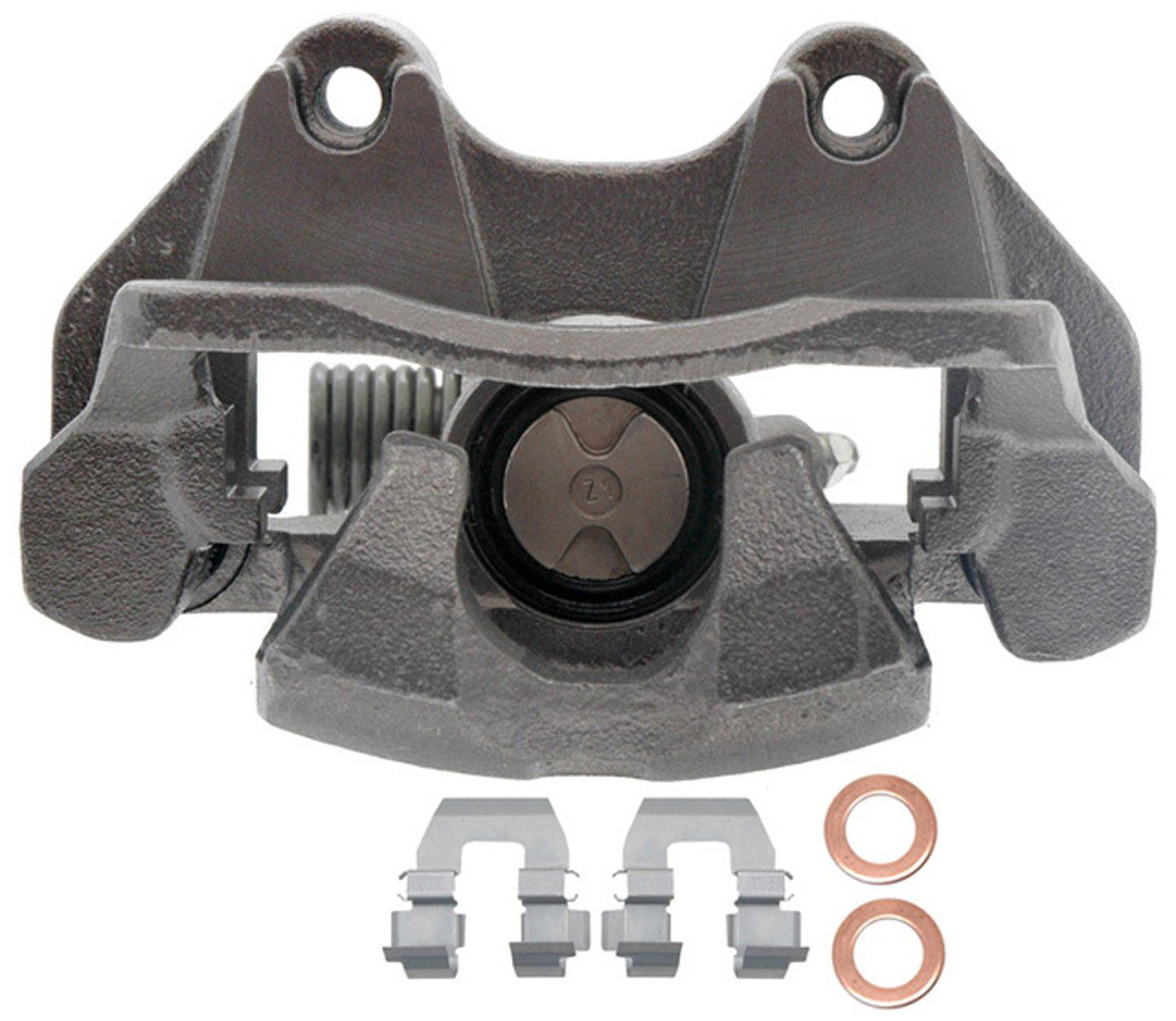 ACDelco Professional Durastop 18FR1212 Étrier de frein à disque