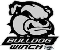 TREUIL BULLDOG 20182