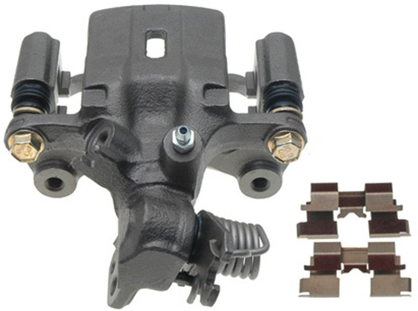 ACDelco Professional Durastop 18FR1967 Disc Brake Caliper
