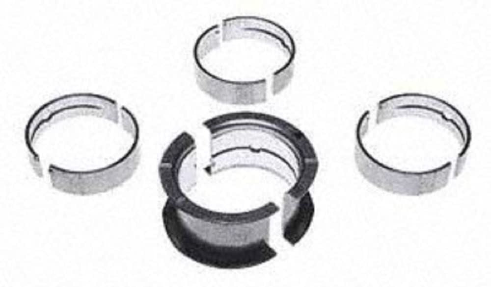Clevite MS-1454A-10 Engine Crankshaft Main Bearing Set