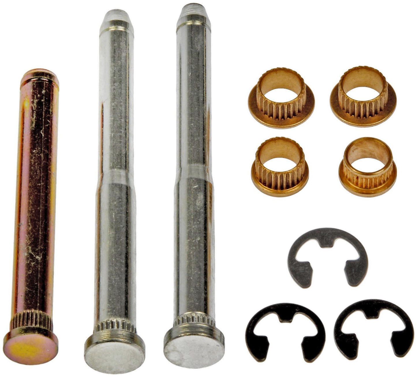 Dorman 38403 Door Hinge Pin and Bushing Kit