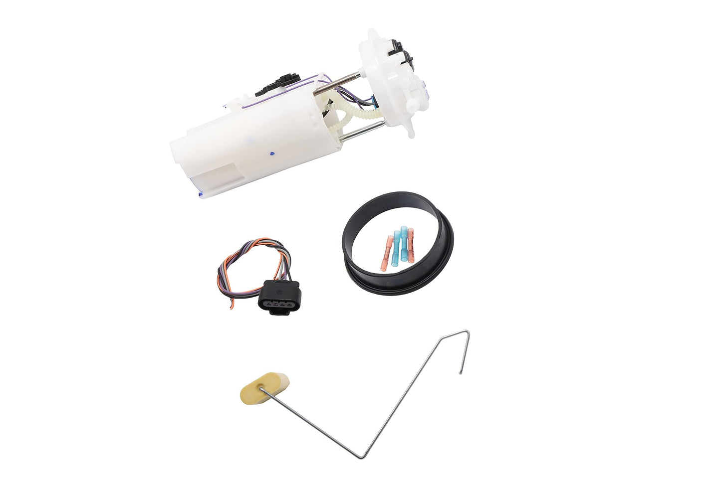 Genuine GM Parts MU1618 Fuel Pump Module Assembly