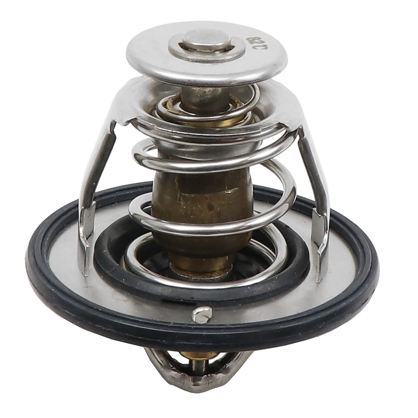 Beck/Arnley 143-0789 Termostato de refrigerante del motor