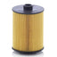 MANN-FILTER HU 8009 Z Filtre à huile moteur