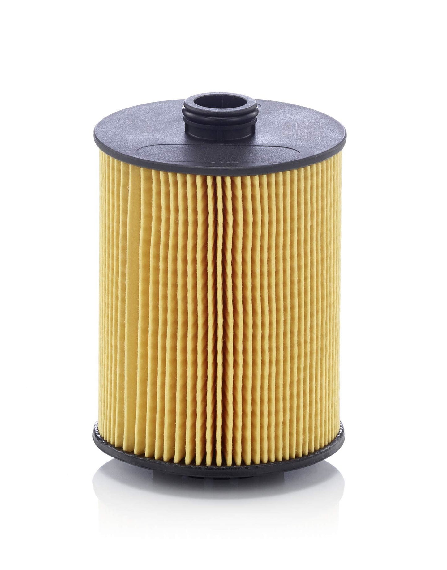 MANN-FILTER HU 8009 Z Filtre à huile moteur