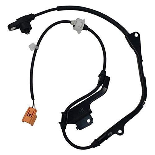 Beck/Arnley 084-4299 Sensor de velocidad de rueda ABS
