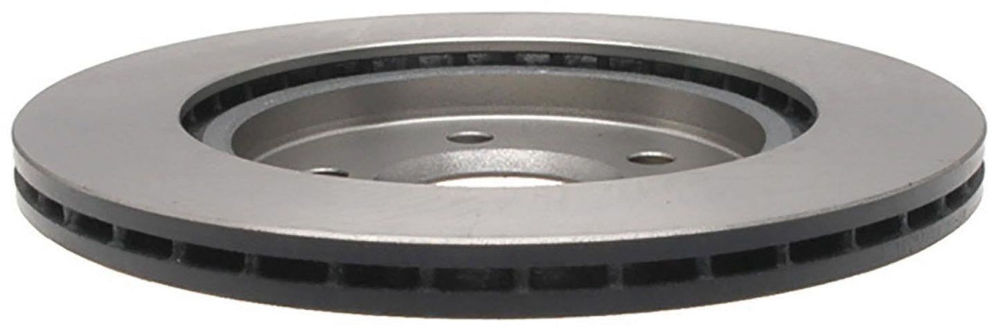 ACDelco Advantage 18A962AC Rotor de frein à disque