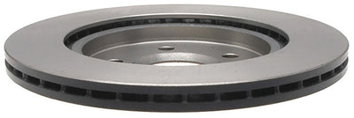 ACDelco Advantage 18A962AC Rotor de frein à disque
