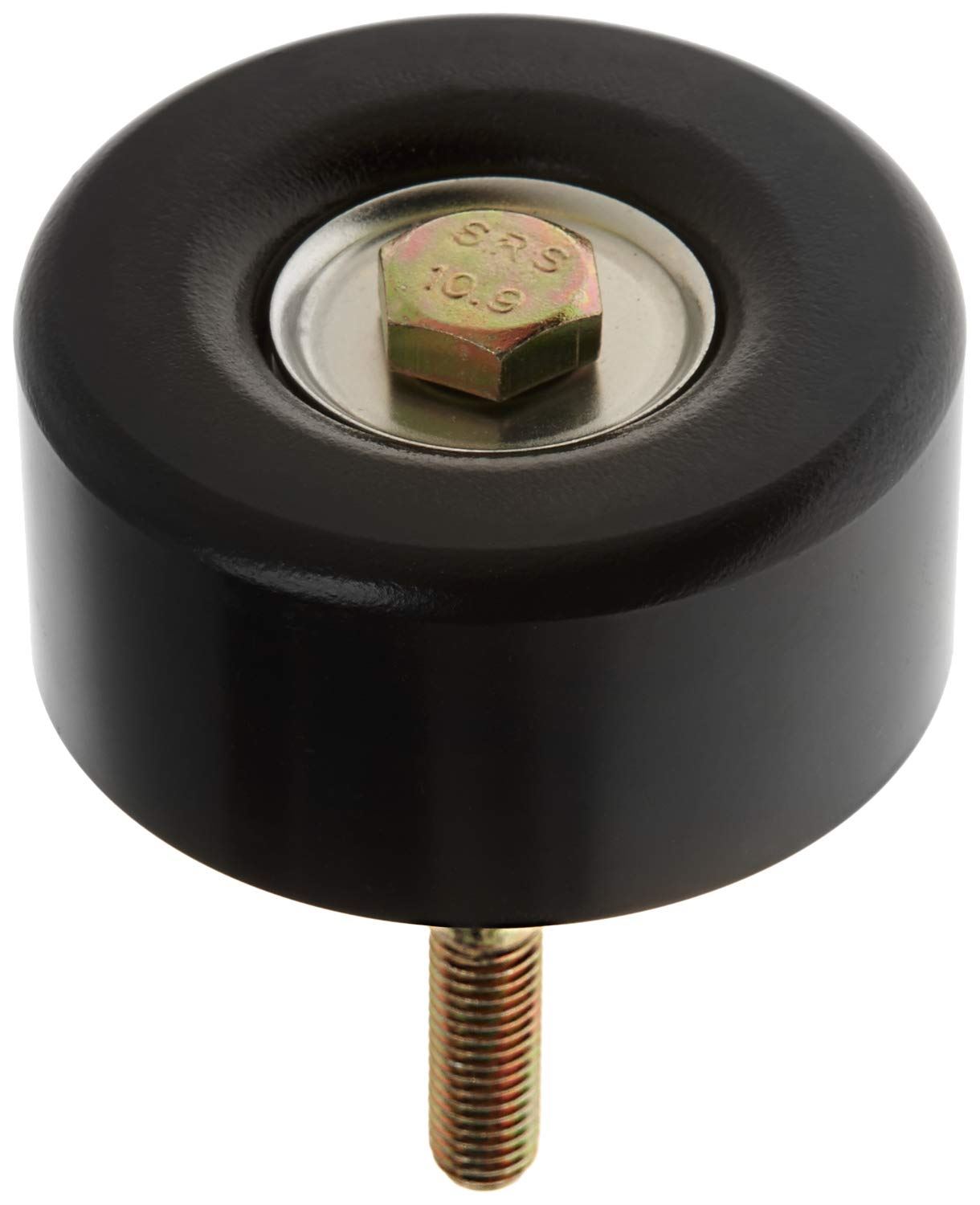 ACDelco Professional 36357 Polea tensora para correa de transmisión de accesorios