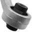 Beck/Arnley 102-6616 Conjunto de brazo de control de suspensión y rótula
