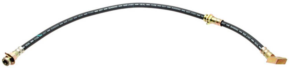 Raybestos BH38872 Brake Hydraulic Hose