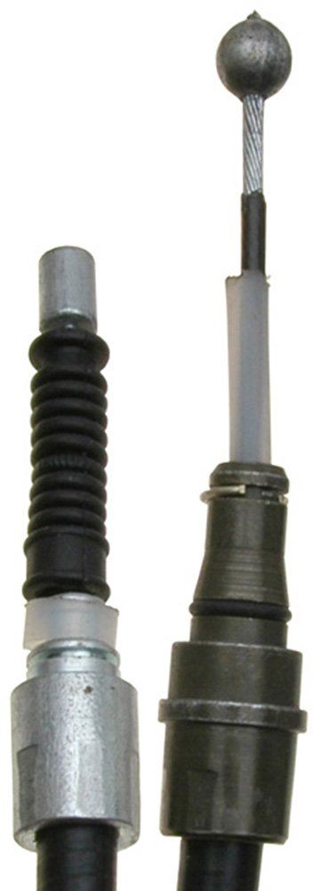 Cable de freno de estacionamiento Raybestos BC96439
