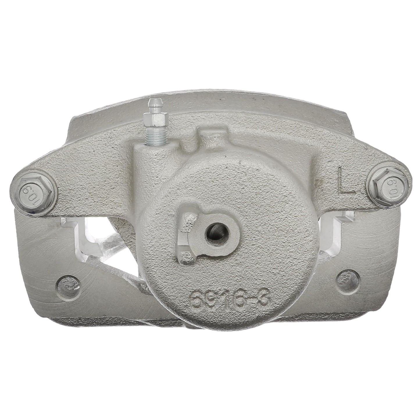 ACDelco Professional Durastop 18FR1489C Disc Brake Caliper