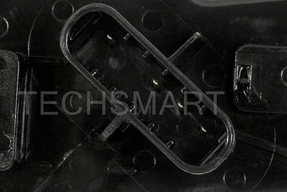 TechSmart Q46005 Tail Light Circuit Board